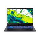 Acer Aspire 7 A715-59G-54Q6 Gaming Laptop | Intel® Core™ 5 210H Processor, 8GB DDR4 RAM, 512GB PCIe Gen4 NVMe SSD, 15.6" FHD (1920 x 1080) IPS, 144Hz, NVIDIA® GeForce® RTX 3050 4GB, Office Home 2024 + M365 Basic, Windows 11 Home, Black 