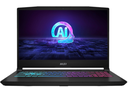 MSI Katana A15 AI B8VF-639 Gaming Laptop | AMD Ryzen™ 7 8845HS Processor, 16GB DDR5 5600MHz RAM, 1TB PCIe Gen4 NVMe SSD, 15.6" FHD (1920 x 1080) IPS, 144Hz, NVIDIA® GeForce RTX™ 4060 8GB, Windows 11 Home, Black 