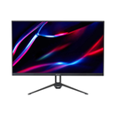 Acer KG273U P1bmipx 27'' LCD Monitor | WQHD (2560x1440) IPS, 144Hz, 250 nits, 1ms (VRB), DPx1, HDMI x1, Black