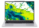 Acer Aspire Lite 14 AL14-53P-50UY Laptop | Intel® Core™ Ultra 5 115U, 16GB DDR5 RAM, 512GB PCIe NVMe SSD, 14" WUXGA (1920 x 1200), IPS, Intel UHD Graphics, M365 Basic + Office Home 2024, Windows 11 Home, Pure Silver