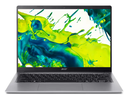 Acer Aspire Go 14 AG14-I71M-98U8 Laptop (Intel Core Ultra 9-185H, 16GB RAM, 512GB SSD, Intel, 14" WUXGA, Grey, W11, H&S 2024+M365)