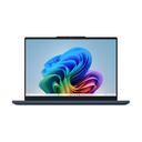 Lenovo IdeaPad 5 14IPH11 2-in-1 Laptop (83UG004MMJ) | Intel® Core™ Ultra 5 322, 16GB DDR5-5600 RAM, 512GB M.2 2242 PCIe SSD, 14" WUXGA (1920x1200) IPS, Touch Display, 60Hz, Intel® Graphics, M365 Basic + Office Home 2024, Windows 11 Home, Cosmic Blue
