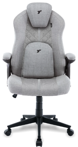 TTRacing Duo V4 Air Threads Fabric Gaming Chair - Dawn Edition (TTRDUOV4PROAT-002)